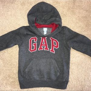 GAP Hooded Sweatshirt